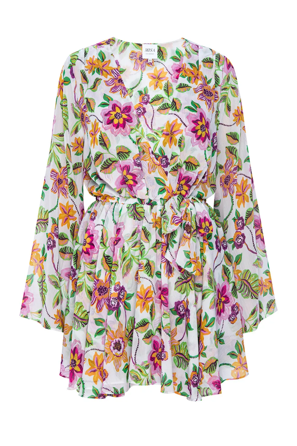KAIA DRESS