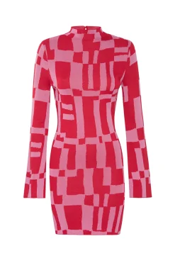 KALEN DRESS