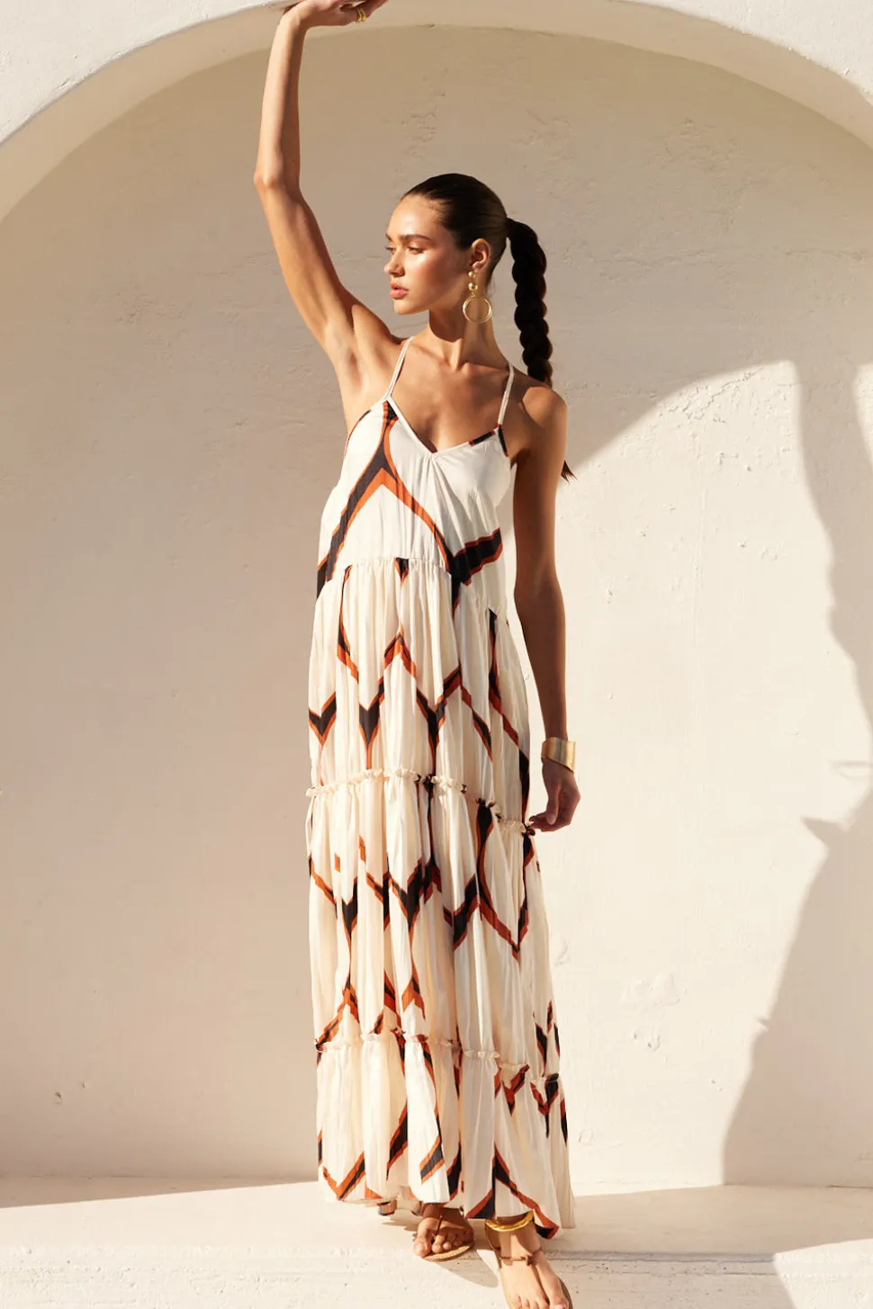 KALI DRESS