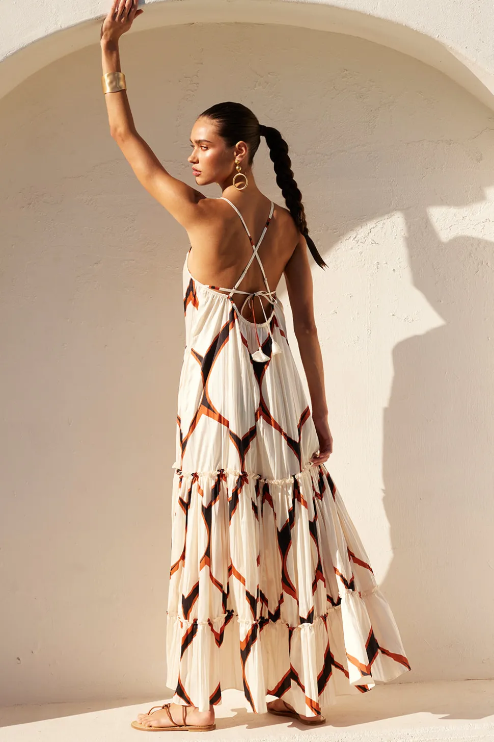 KALI DRESS