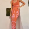 KALIL DRESS