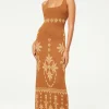 KALIL DRESS