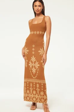 KALIL DRESS