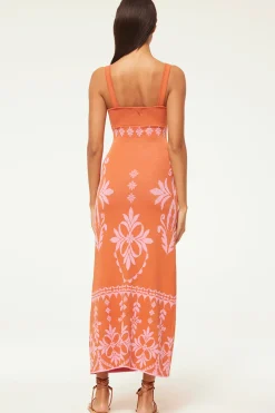 KALIL DRESS
