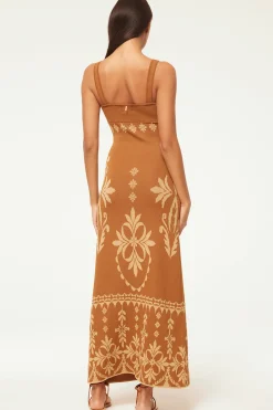 KALIL DRESS