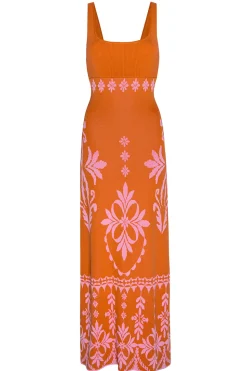 KALIL DRESS