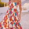 KAMINA DRESS