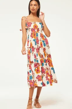 KAMINA DRESS