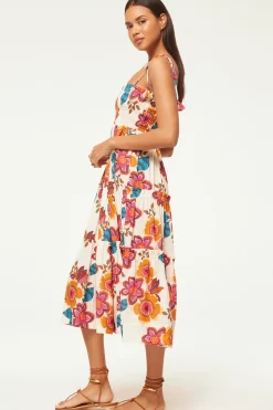 KAMINA DRESS