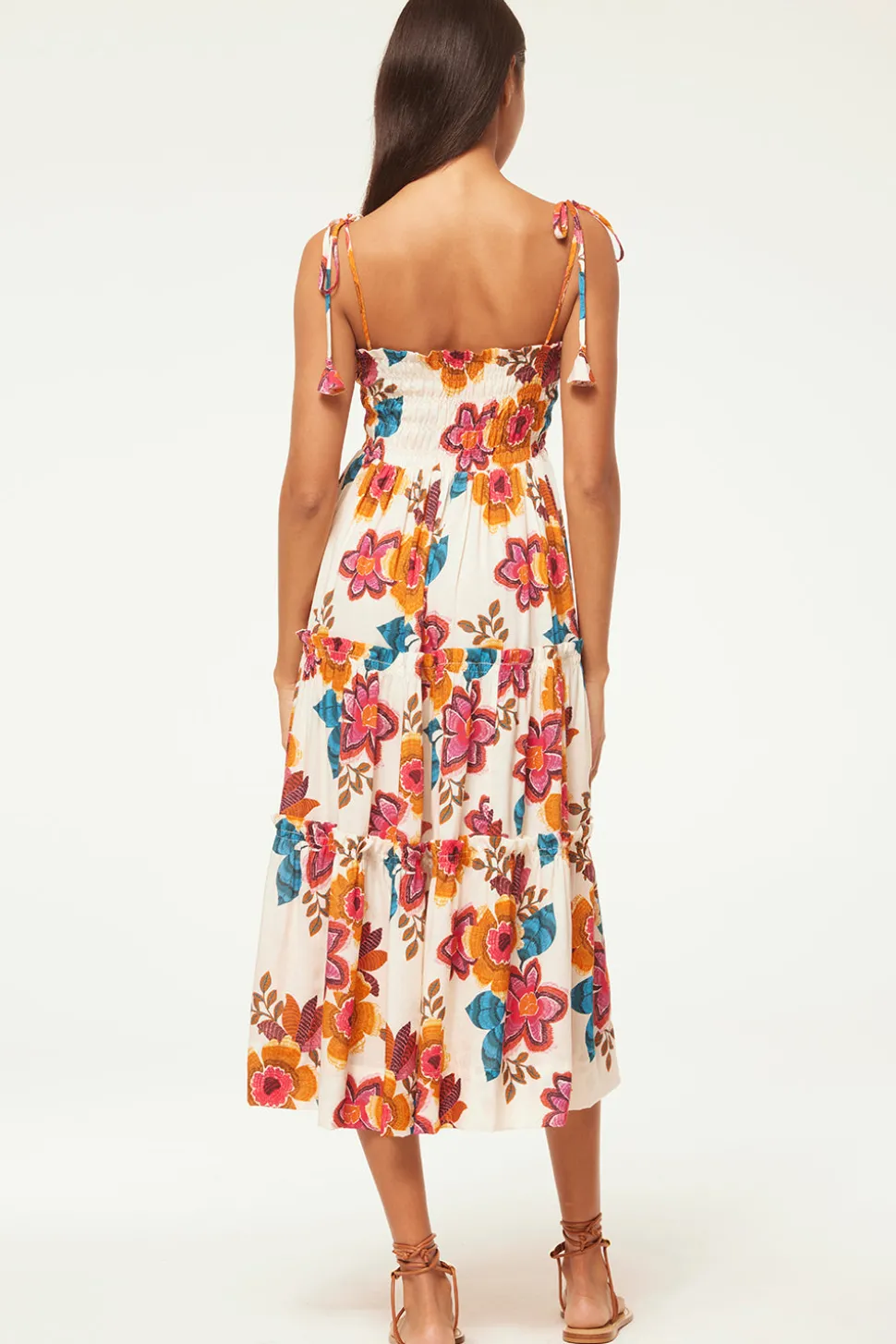 KAMINA DRESS