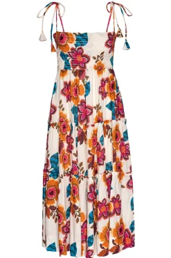 KAMINA DRESS