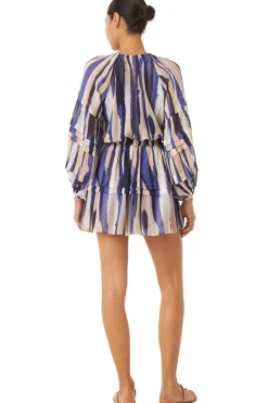 KARLINA DRESS
