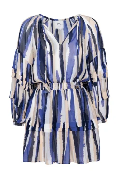 KARLINA DRESS