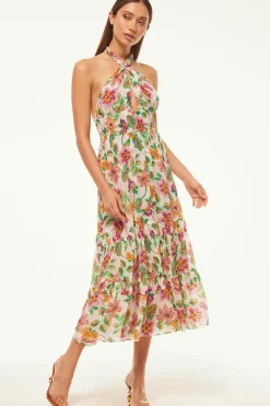 KAROLINA DRESS