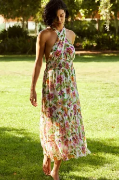 KAROLINA DRESS