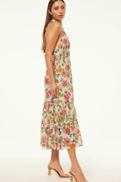KAROLINA DRESS