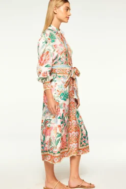 KASBAH DRESS