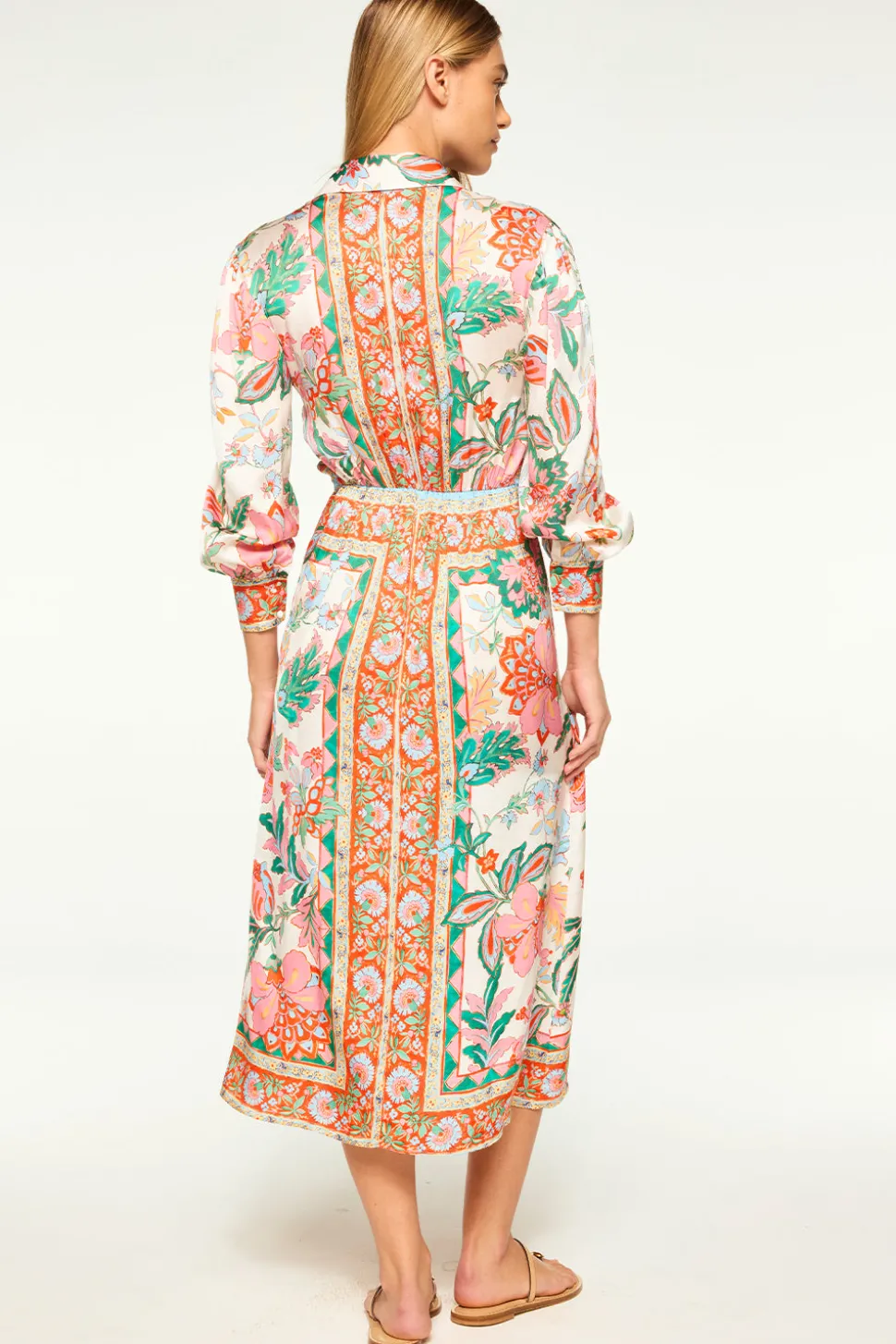 KASBAH DRESS