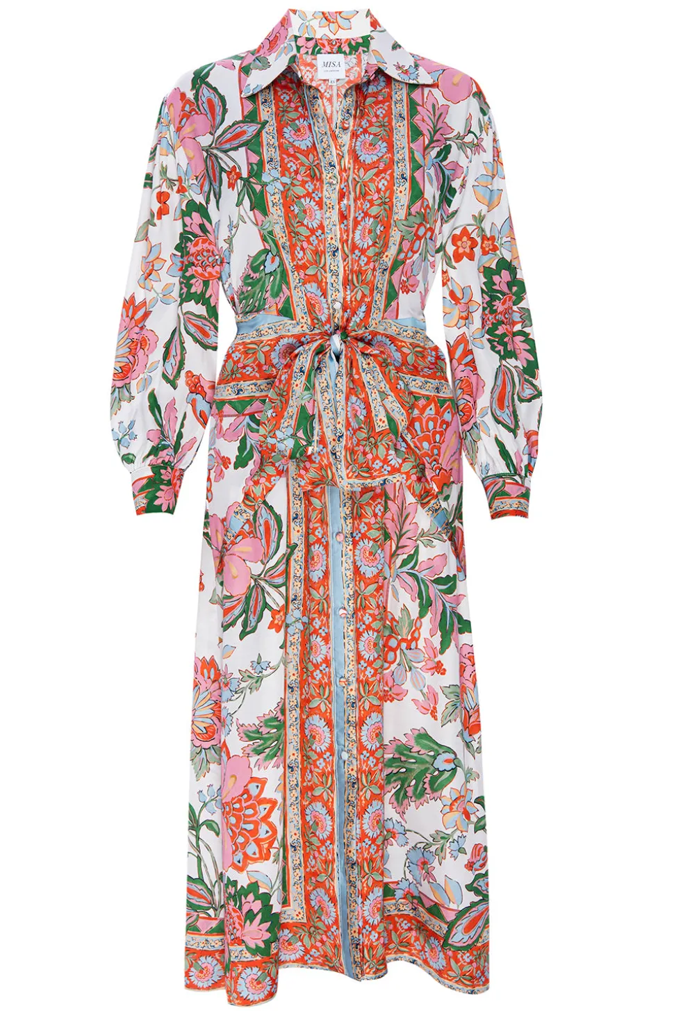 KASBAH DRESS
