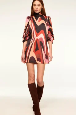 KELLY DRESS
