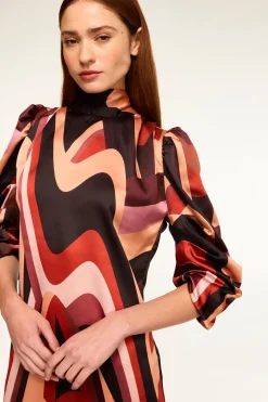 KELLY DRESS