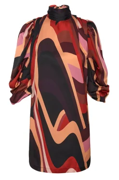 KELLY DRESS
