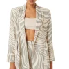 KELSEY JACKET