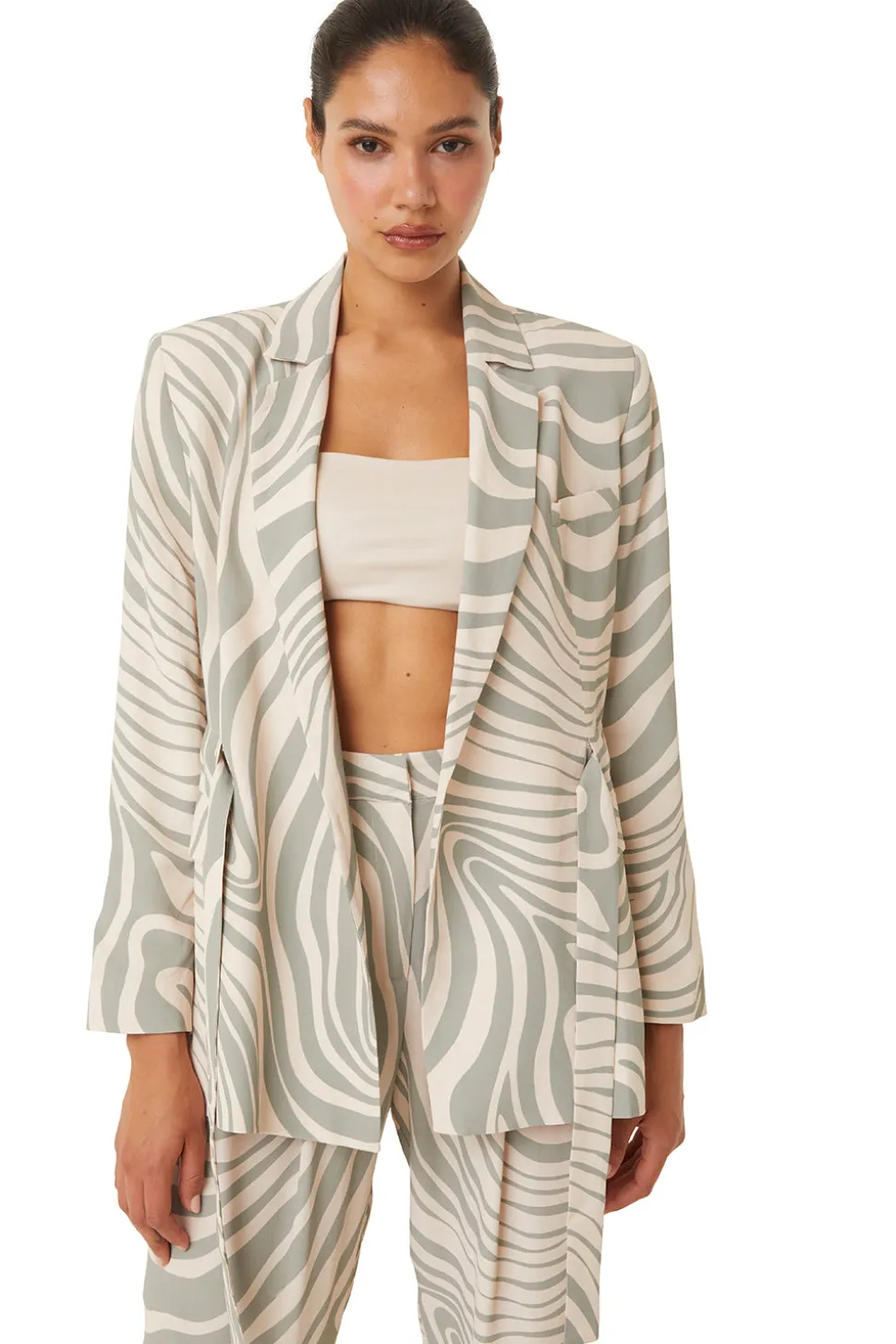 KELSEY JACKET