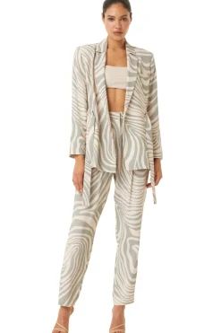 KELSEY JACKET