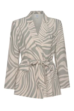 KELSEY JACKET
