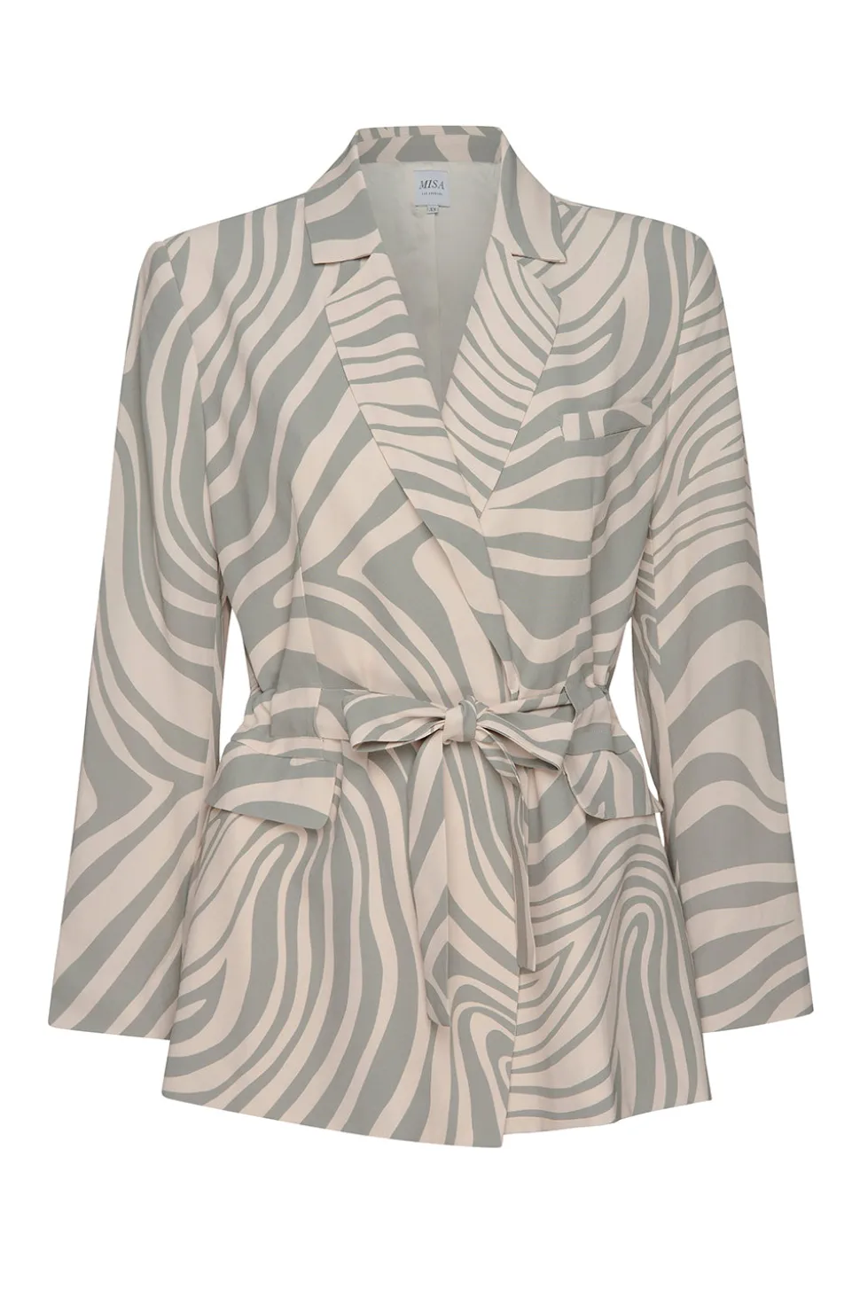 KELSEY JACKET