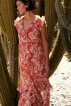 KIDADA DRESS