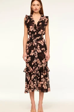 KIDADA DRESS