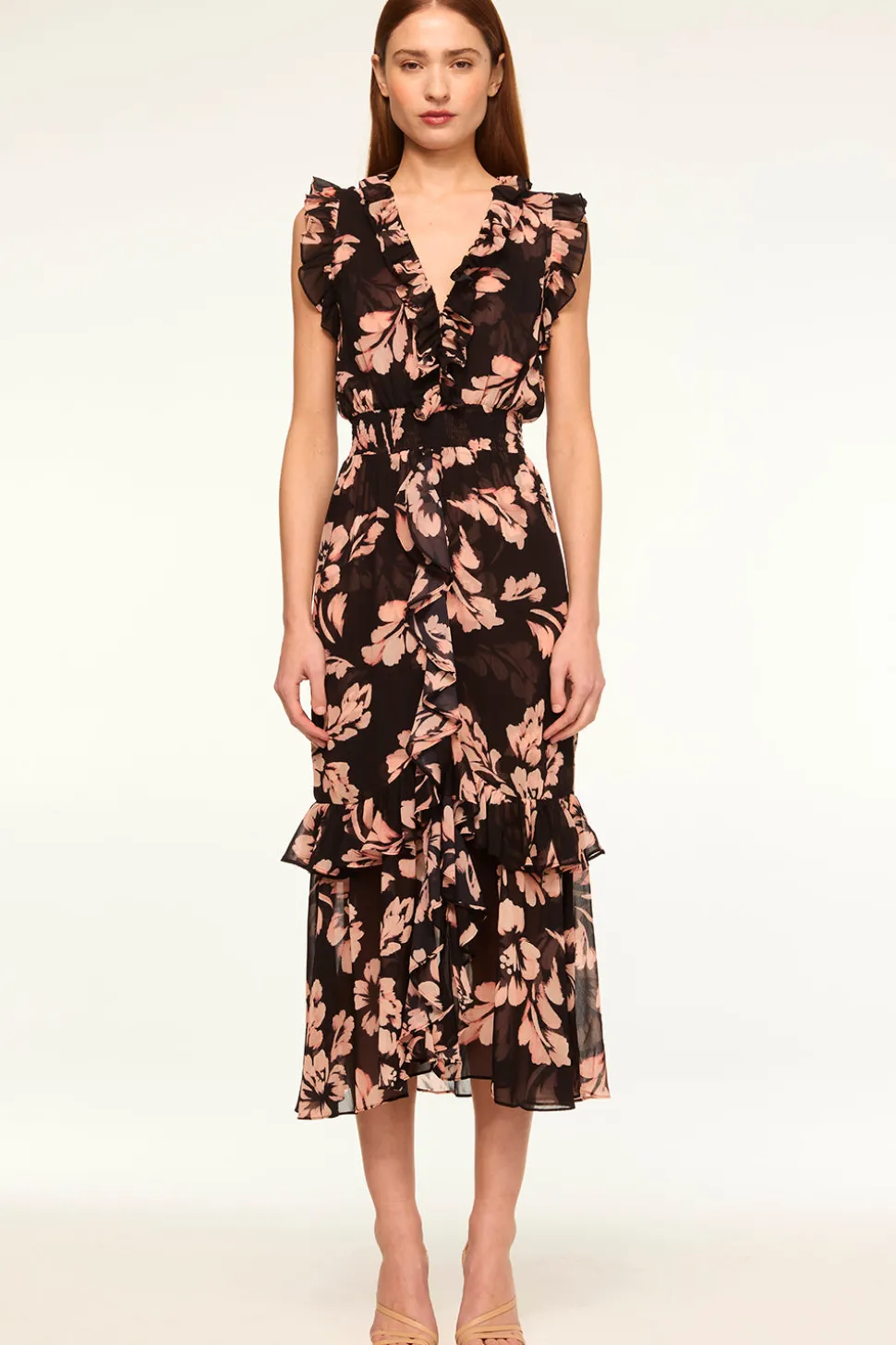 KIDADA DRESS