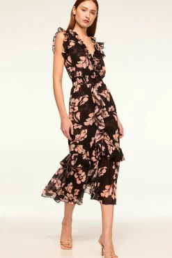 KIDADA DRESS