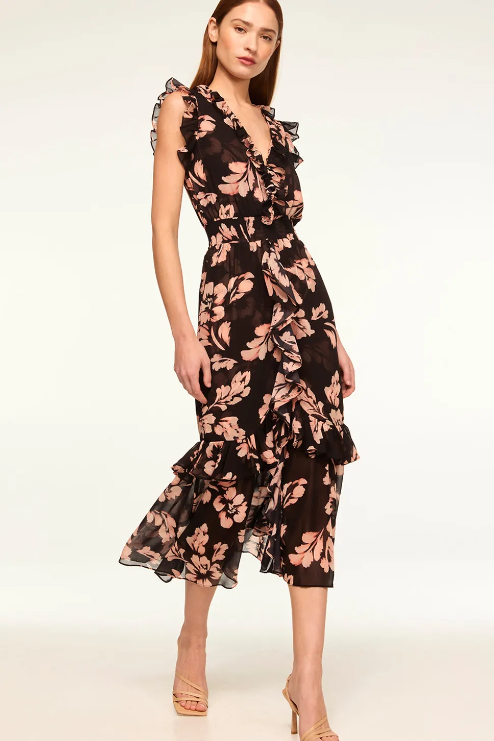 KIDADA DRESS