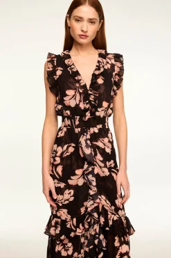 KIDADA DRESS
