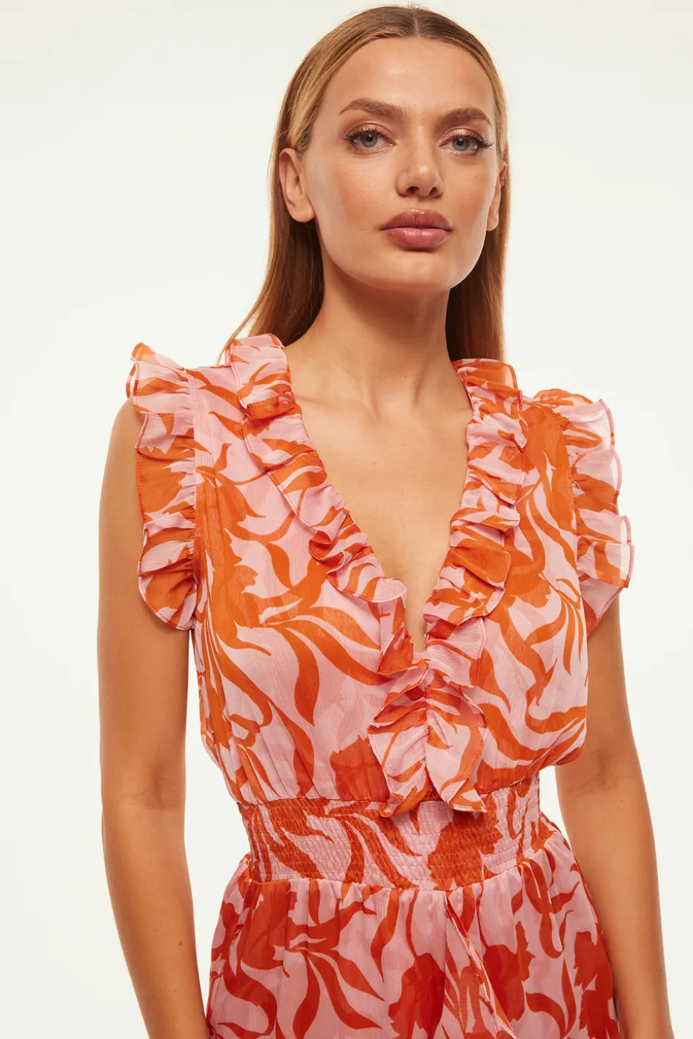 KIDADA DRESS