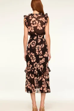 KIDADA DRESS