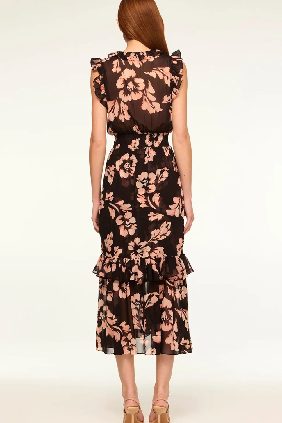 KIDADA DRESS