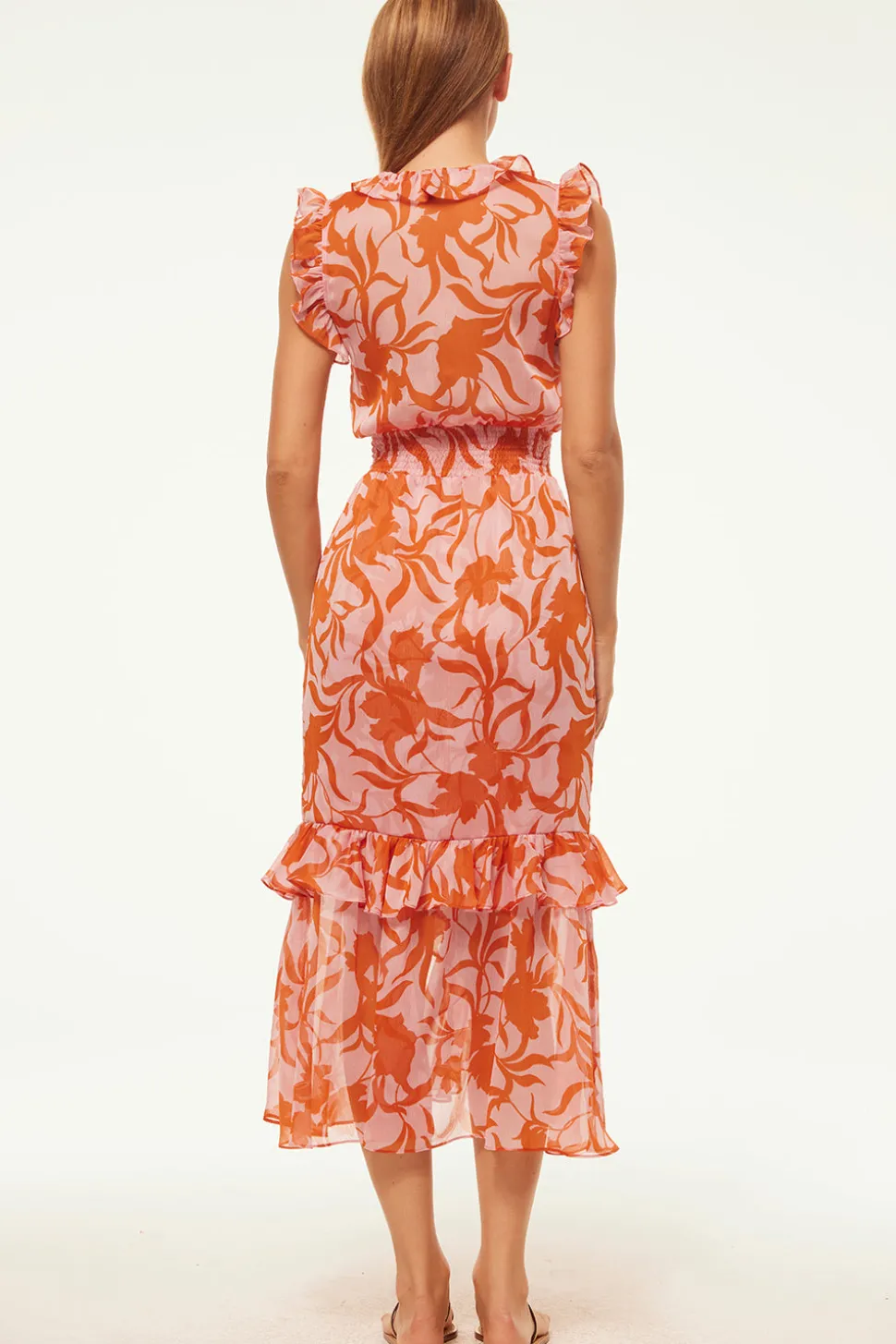 KIDADA DRESS
