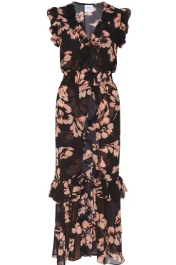 KIDADA DRESS