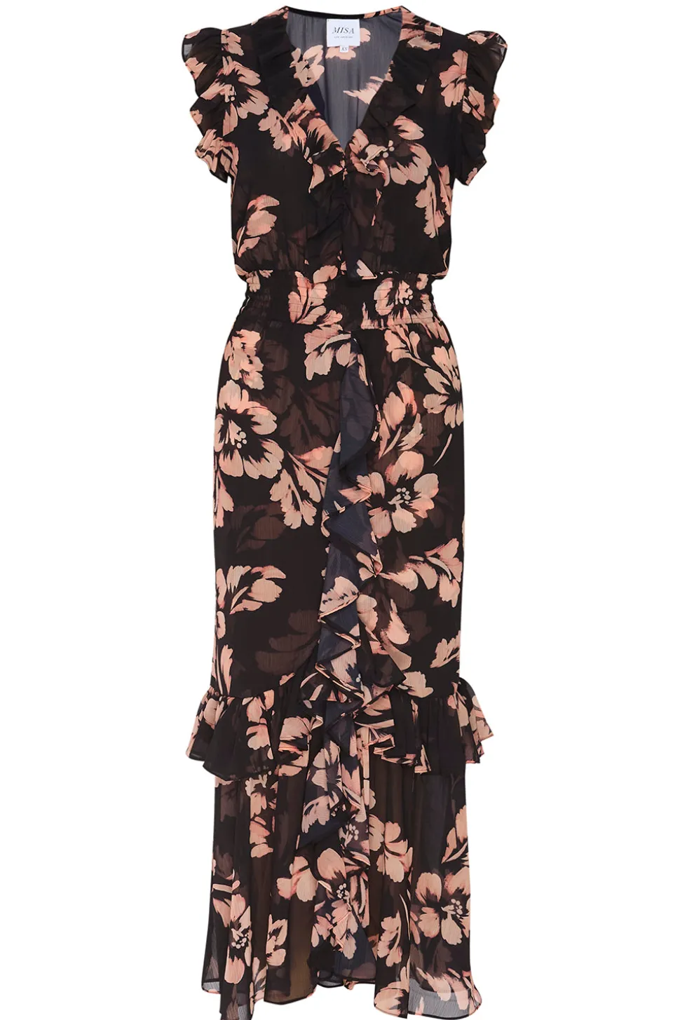 KIDADA DRESS