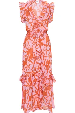 KIDADA DRESS