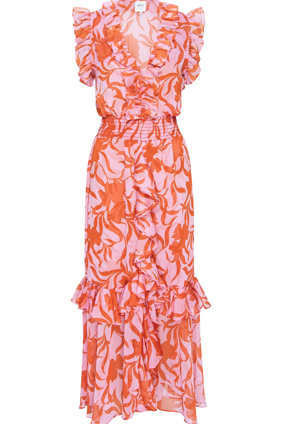 KIDADA DRESS