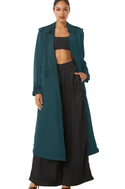 KIKI TRENCH