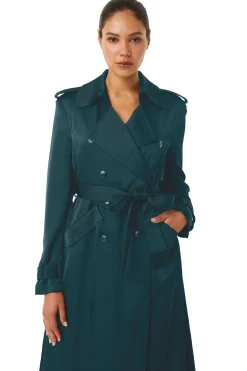 KIKI TRENCH
