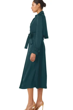 KIKI TRENCH