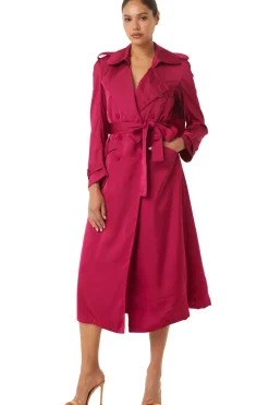 KIKI TRENCH