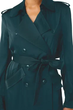 KIKI TRENCH